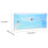 Cash Envelopes Wallet for Women 7.86 x 3.14 x 0.59 in 1 Pack 2