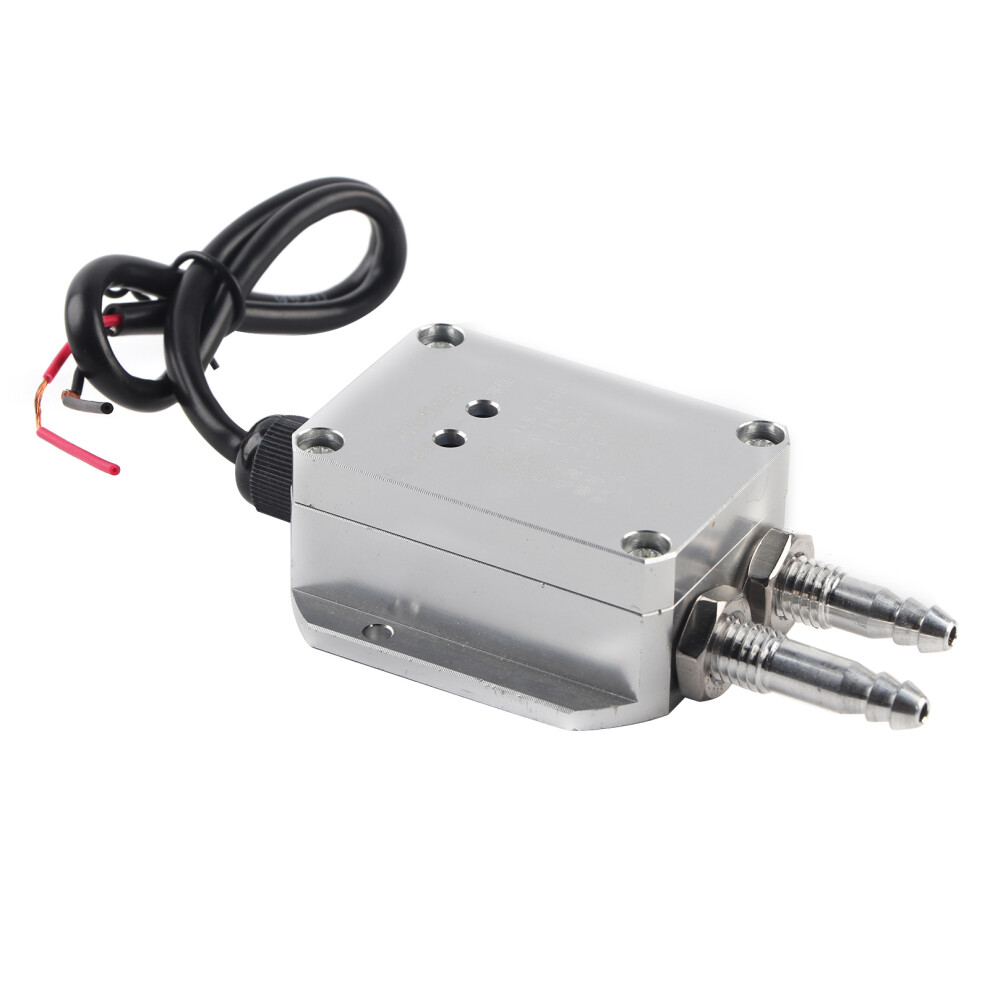 Durable Differential Pressure Transmitter With Strong Anti Interference Ability4-20Ma Output Signal For Non Corrosive Gas Measurement In Industrial 9448483742603
