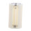 3AA (LR6) naar D-formaat parallelle batterijconverteradapterhouder wit 4