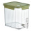 Beverage Dispenser Plastic 3.5L with Tap Double Filtration 2