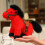 Pluche paardje, zachte ponypop, 1 stuk 5
