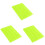 225Pcs Light Green Motorcycle Spoke Protector Durable Bike Spoke Wraps 1