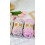 Przędza Chenille Super Soft Chunky 100g 3