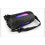 Estojo de viagem em EVA resistente a impactos, compatível com caixas de som JBL Pulse5 - Resistente à água. 3