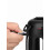 Estojo de viagem em EVA resistente a impactos, compatível com caixas de som JBL Pulse5 - Resistente à água. 4