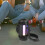 Estojo de viagem em EVA resistente a impactos, compatível com caixas de som JBL Pulse5 - Resistente à água. 5