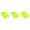 225Pcs Light Green Motorcycle Spoke Protector Durable Bike Spoke Wraps 4
