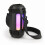 Estojo de viagem em EVA resistente a impactos, compatível com caixas de som JBL Pulse5 - Resistente à água. 8