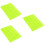 225Pcs Light Green Motorcycle Spoke Protector Durable Bike Spoke Wraps 7