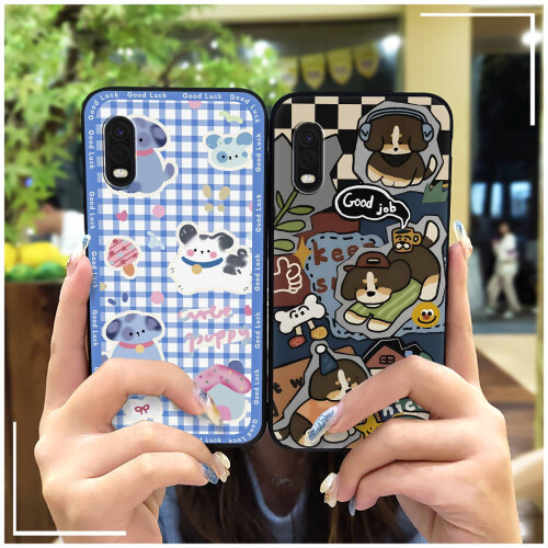 Θήκη τηλεφώνου Samsung Galaxy Xcover Pro – Ανθεκτική στη βρωμιά, ανθεκτική στους κραδασμούς, 1