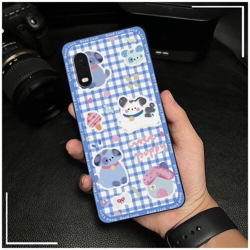 Θήκη τηλεφώνου Samsung Galaxy Xcover Pro – Ανθεκτική στη βρωμιά, ανθεκτική στους κραδασμούς, 2