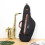 MLINS Tenorsaksofonveske B-flat Tenorsaksofonveske Altsaksofonveske 6