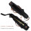 MLINS Tenorsaksofonveske B-flat Tenorsaksofonveske Altsaksofonveske 8