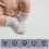 Cotton Changing Pad Covers with Elastic Straps 2 pcs 2