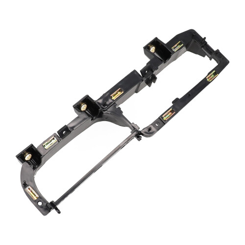 Passat B5 Front Left Interior Door Pull Cover Bracket 1