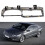 Passat B5 Front Left Interior Door Pull Cover Bracket 5