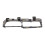 Passat B5 Front Left Interior Door Pull Cover Bracket 7