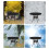 Outdoor Round Table Fit Options by Size 5