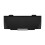 Car Sun Visor Sunglasses Holder Black 2
