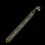 1 Piece 12mm Crochet Hook Knitting Crochet Sewing Tools 2