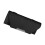 Car Sun Visor Sunglasses Holder Black 5