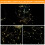 8Pcs 9.84ft Solar Jar String Lights, 30LED Mason Jar Lid Inserts, Waterproof, Auto On/Off (No Jar) 2