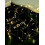 8Pcs 9.84ft Solar Jar String Lights, 30LED Mason Jar Lid Inserts, Waterproof, Auto On/Off (No Jar) 4