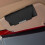 Car Sun Visor Sunglasses Holder Black 8