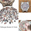 Cat-Shaped Wooden Puzzle with Stand 135-Piece 7