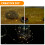 8Pcs 9.84ft Solar Jar String Lights, 30LED Mason Jar Lid Inserts, Waterproof, Auto On/Off (No Jar) 8