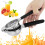 Stainless Steel Lemon Squeezer Ergonomic 1 Piece 8
