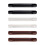 Soft Silicone Eyeglass Ear Hooks and Nose Support 6