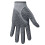 Men's Golf Glove Microfiber Soft Anti-Slip Breathable 4