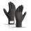 Winter Knitted Full-Finger Gloves Touch-Screen Compatible 2
