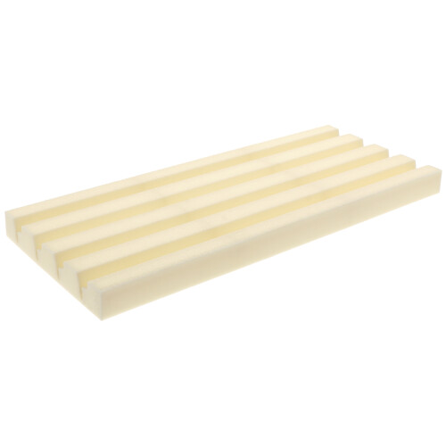 4St Speelkaartenrek Beige Plastic Multifunctioneel Bureau Organizer 1