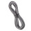 Guitar Pickup Cable Grey 1 Set 4