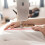 LED Sewing Machine Light with Flexible Gooseneck and 6