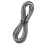 Guitar Pickup Cable Grey 1 Set 7