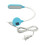 LED Sewing Machine Light with Flexible Gooseneck and 2
