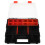 Nuts and Bolts Organizer Detachable Small Parts Storage 7