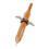 Archery Broadheads Expandable Blade 100 Grain 6