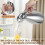 Thermal Coffee Jug Stainless Steel 2L 3