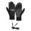 USB Heated Touchscreen Winter Gloves Windproof Warm for 3