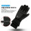 USB Heated Touchscreen Winter Gloves Windproof Warm for 6