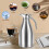 Thermal Coffee Jug Stainless Steel 2L 5