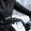 USB Heated Touchscreen Winter Gloves Windproof Warm for 5