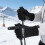 USB Heated Touchscreen Winter Gloves Windproof Warm for 8