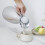 Thermal Coffee Carafe Stainless Steel 2L 2 pcs 8