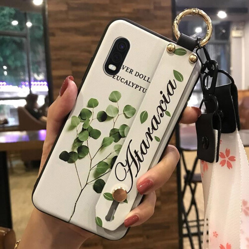 Θήκη τηλεφώνου συμβατή με Samsung Galaxy Xcover Pro – Αδιάβροχη, ανθεκτική στους κραδασμούς,