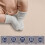 Cotton Changing Pad Covers with Elastic Straps 2 pcs 2